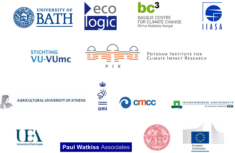 partner logos
