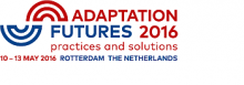adaptation futures 2016 logo